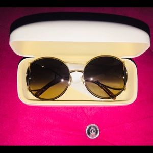 Original Chloe sunglasses,on really good condition